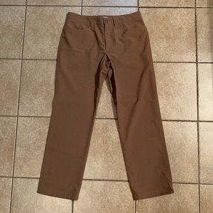 Bluffworks Technical Travel Pants